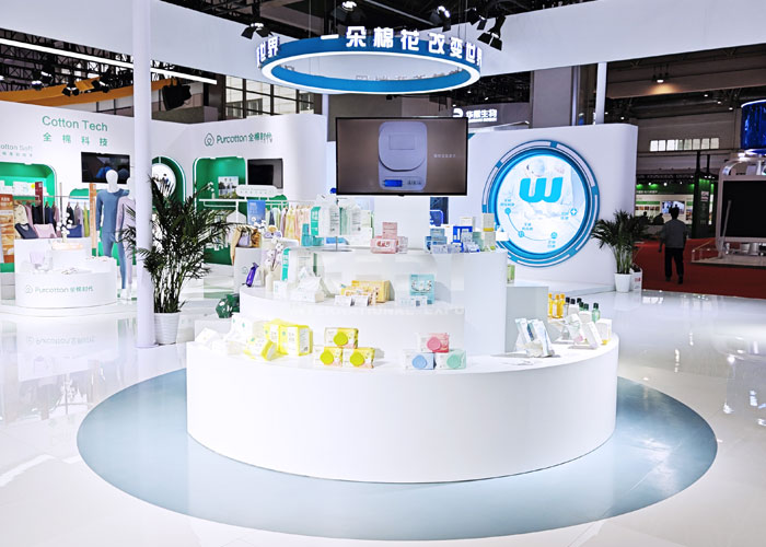 展台搭建,如何讓你的品牌在展會中脫穎而出？
